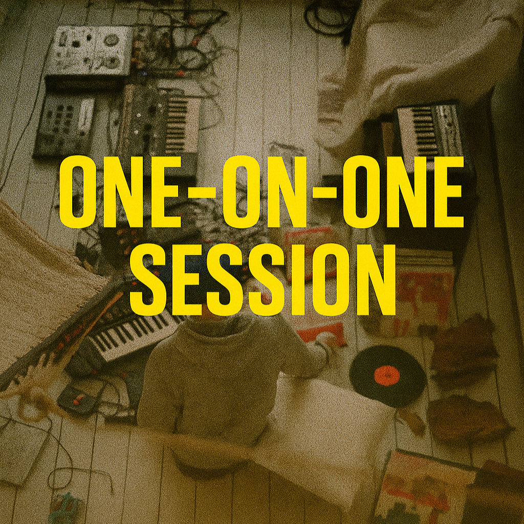 One-On-One Session